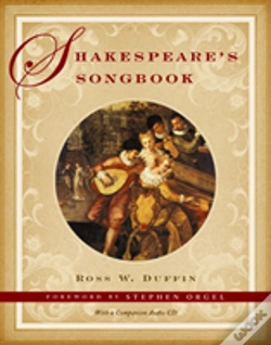 Capa do artigo Shakespeare'S Songbook