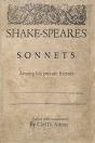 Shakespeare'S Sonnets Among His Private - Preview
