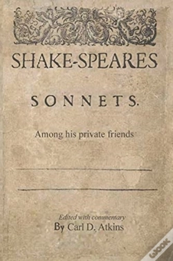 Capa do artigo Shakespeare'S Sonnets Among His Private