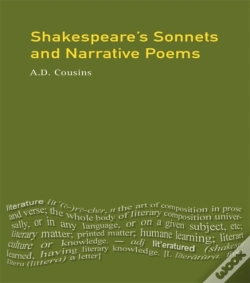 Capa do artigo Shakespeare'S Sonnets And Narrative Poems