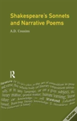 Capa do artigo Shakespeare'S Sonnets And Narrative Poems