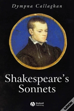 Capa do artigo Shakespeare'S Sonnets
