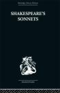 Shakespeares Sonnets - Preview
