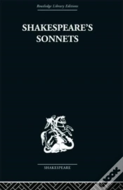 Capa do artigo Shakespeares Sonnets