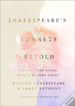 Capa do artigo Shakespeare'S Sonnets, Retold