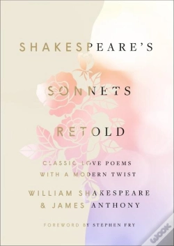 Capa do artigo Shakespeare'S Sonnets, Retold
