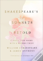 Capa do artigo Shakespeare