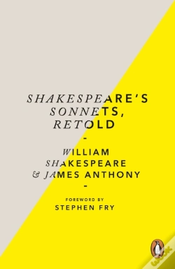 Capa do artigo Shakespeare'S Sonnets, Retold