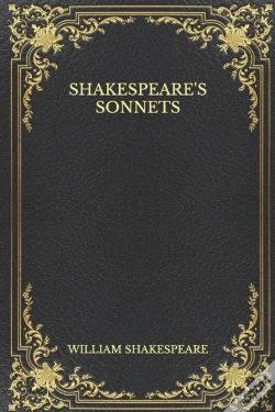 Capa do artigo Shakespeare'S Sonnets
