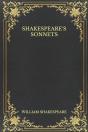 Shakespeare'S Sonnets - Preview