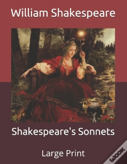 Capa do artigo Shakespeare'S Sonnets