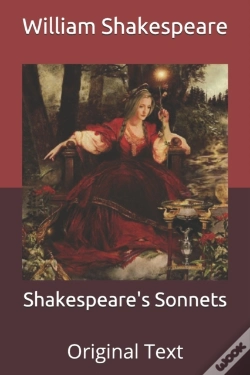 Capa do artigo Shakespeare'S Sonnets