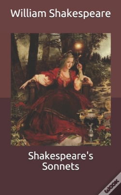 Capa do artigo Shakespeare'S Sonnets