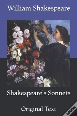 Capa do artigo Shakespeare'S Sonnets