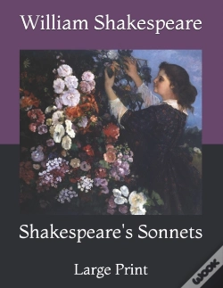 Capa do artigo Shakespeare'S Sonnets