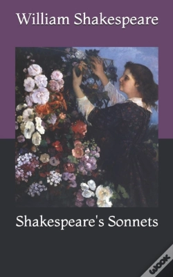 Capa do artigo Shakespeare'S Sonnets