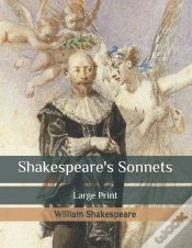 Capa do artigo Shakespeare