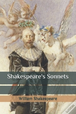 Capa do artigo Shakespeare'S Sonnets