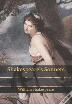 Capa do artigo Shakespeare'S Sonnets