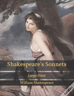 Capa do artigo Shakespeare'S Sonnets