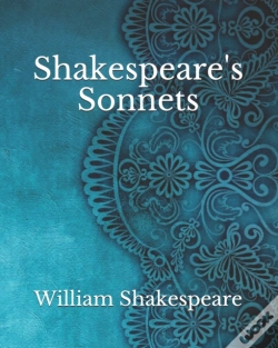 Capa do artigo Shakespeare'S Sonnets