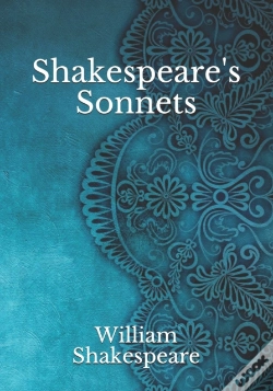 Capa do artigo Shakespeare'S Sonnets