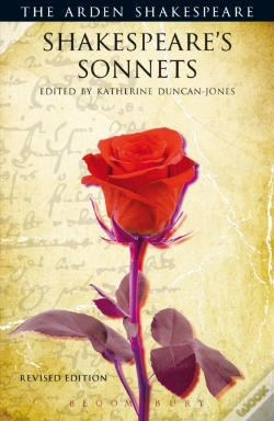 Capa do artigo Shakespeare'S Sonnets