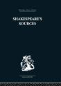 Shakespeare'S Sources - Preview