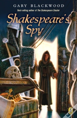 Capa do artigo Shakespeare'S Spy