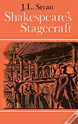 Capa do artigo Shakespeare'S Stagecraft