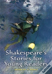 Shakespeare'S Stories For Young Readers