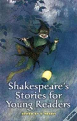 Capa do artigo Shakespeare'S Stories For Young Readers