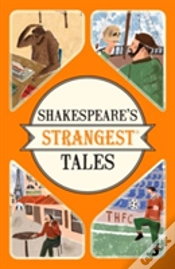 Capa do artigo Shakespeare
