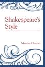 Shakespeare'S Style - Preview
