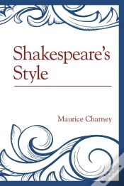 Capa do artigo Shakespeare