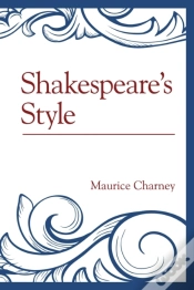 Capa do artigo Shakespeare