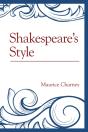 Shakespeare'S Style - Preview