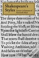 Shakespeare'S Styles