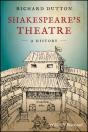 Shakespeare'S Theatre: A History - Preview