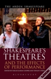 Capa do artigo Shakespeare