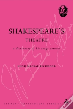 Capa do artigo Shakespeare'S Theatre