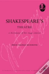 Shakespeare'S Theatre
