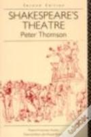 Shakespeare'S Theatre