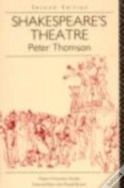 Capa do artigo Shakespeare'S Theatre