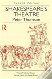 Capa do artigo Shakespeare
