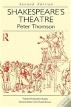 Capa do artigo Shakespeare'S Theatre