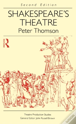 Capa do artigo Shakespeare'S Theatre