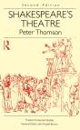 Shakespeare'S Theatre - Preview