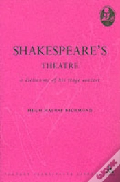 Capa do artigo Shakespeare