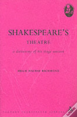 Capa do artigo Shakespeare'S Theatre